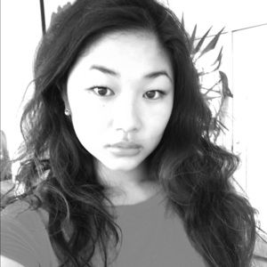 Meet your Posher, Elizabeth